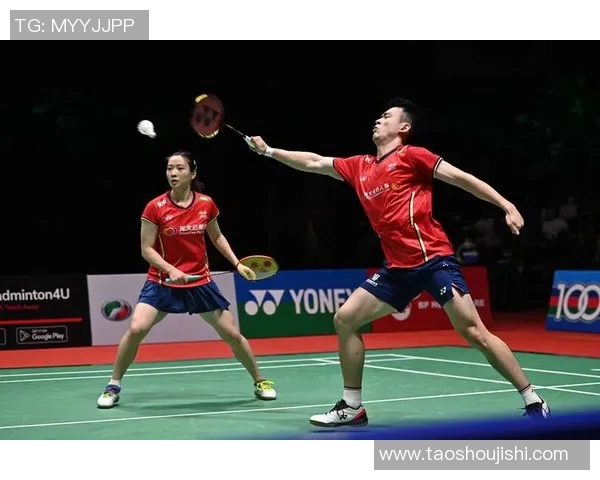 成都羽毛球队在大师赛中的速度表现分析与战术解读