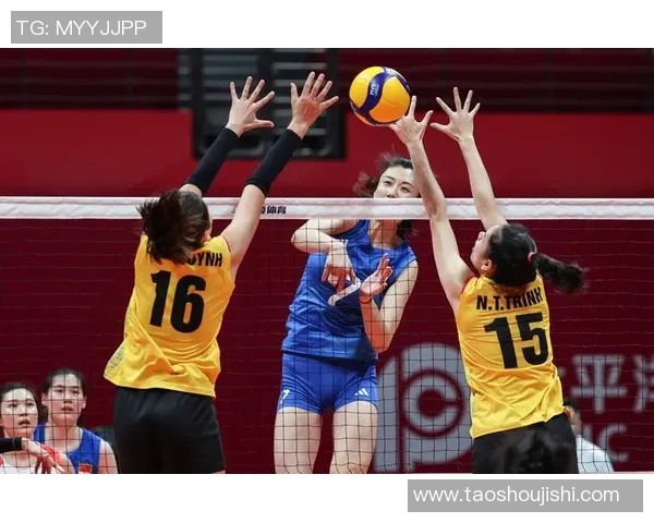 武汉排球队在亚运会上的精彩表现与实力分析