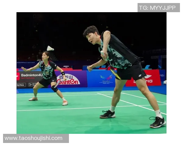 深圳羽毛球队在大师赛中的默契配合与战术分析