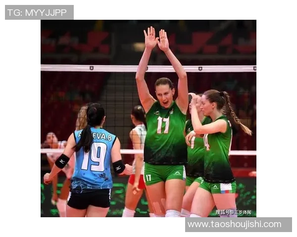 广州排球队在欧锦赛积分榜上以68分稳居第一名展现强劲实力